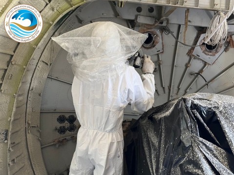 บริษัทรับฉีดพียูโฟม